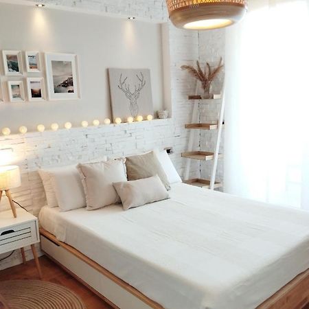Natural Charm Apartment Roma Eksteriør bilde