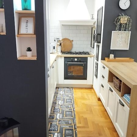 Natural Charm Apartment Roma Eksteriør bilde