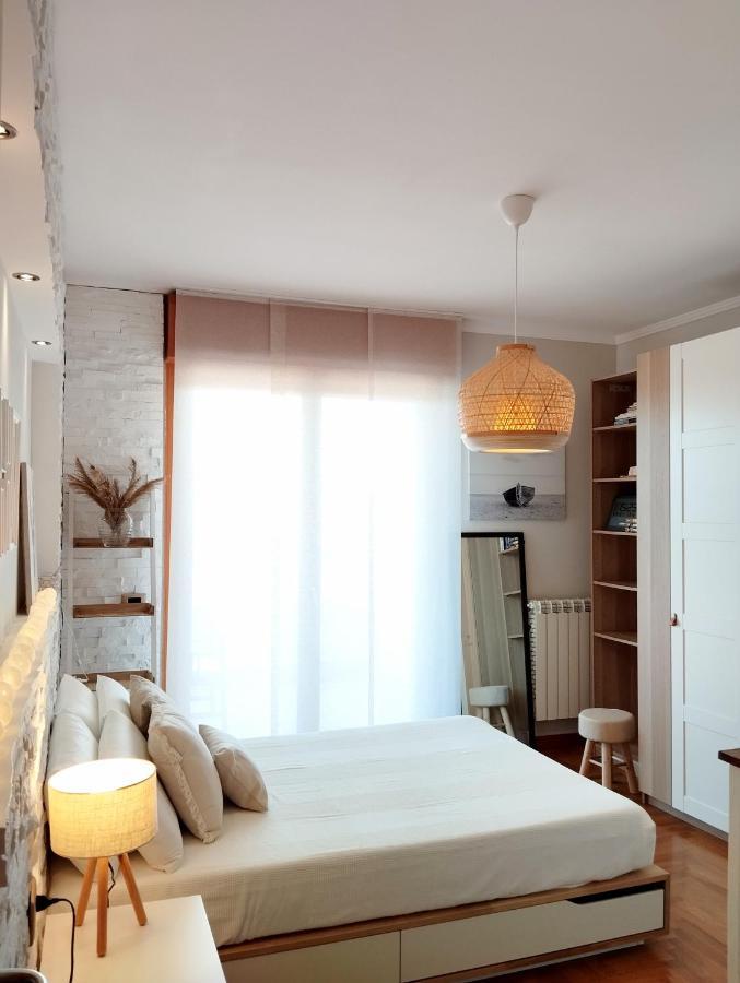 Natural Charm Apartment Roma Eksteriør bilde