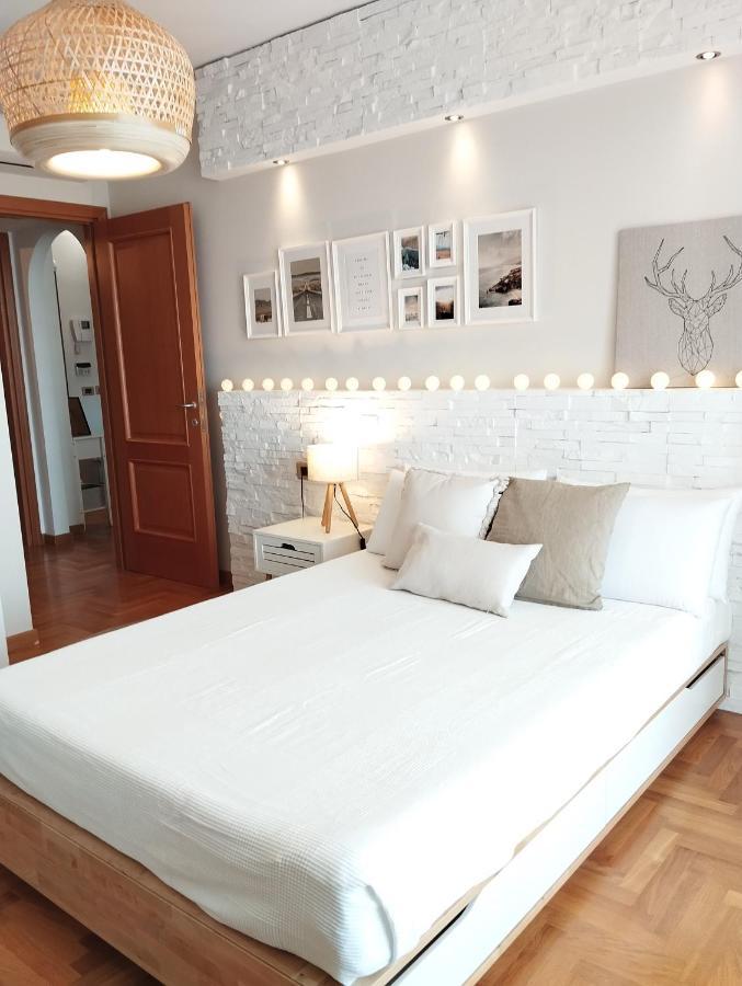 Natural Charm Apartment Roma Eksteriør bilde