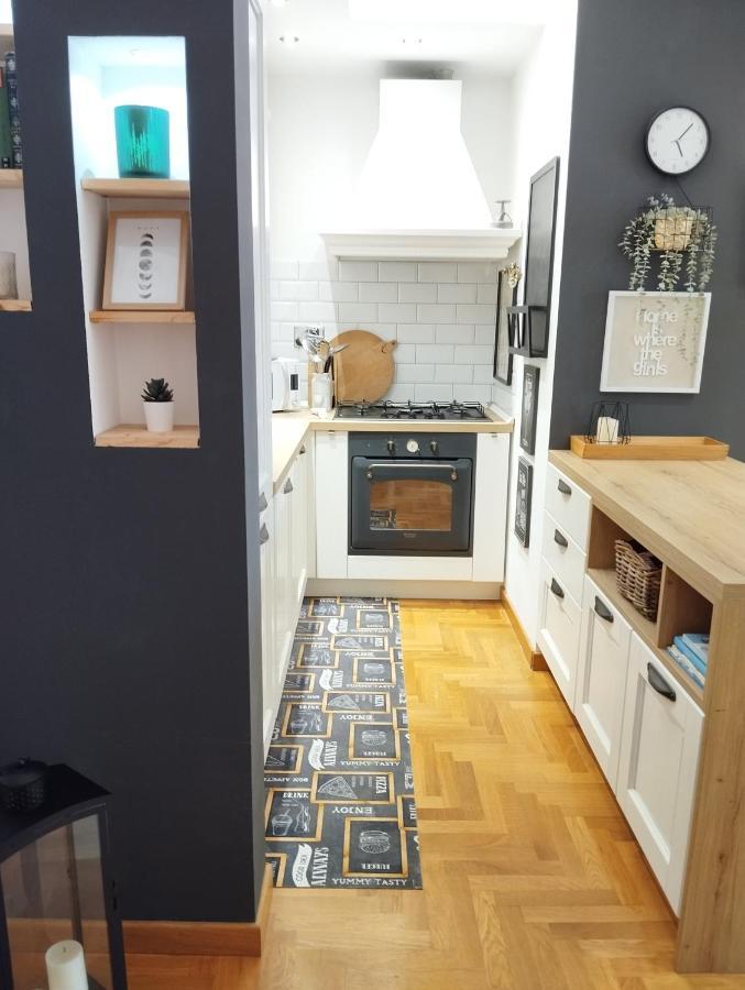 Natural Charm Apartment Roma Eksteriør bilde