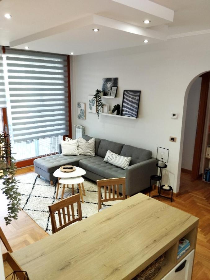 Natural Charm Apartment Roma Eksteriør bilde