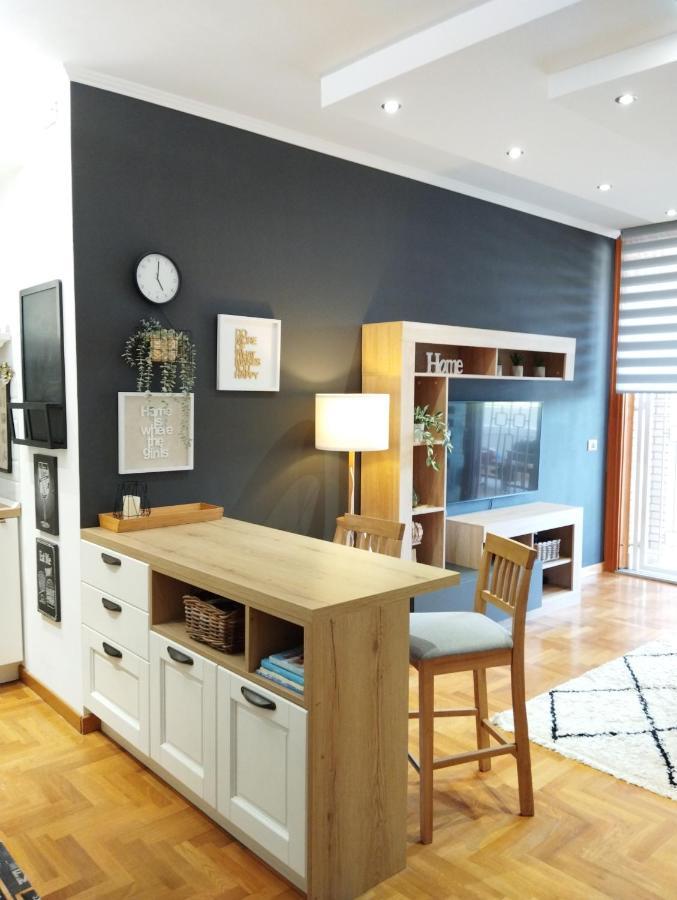 Natural Charm Apartment Roma Eksteriør bilde