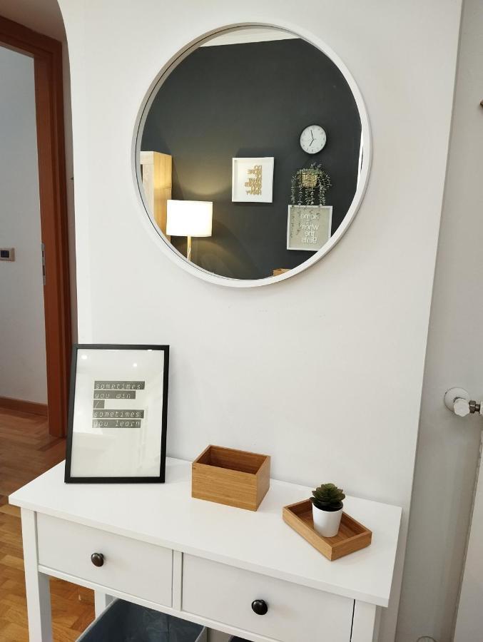 Natural Charm Apartment Roma Eksteriør bilde