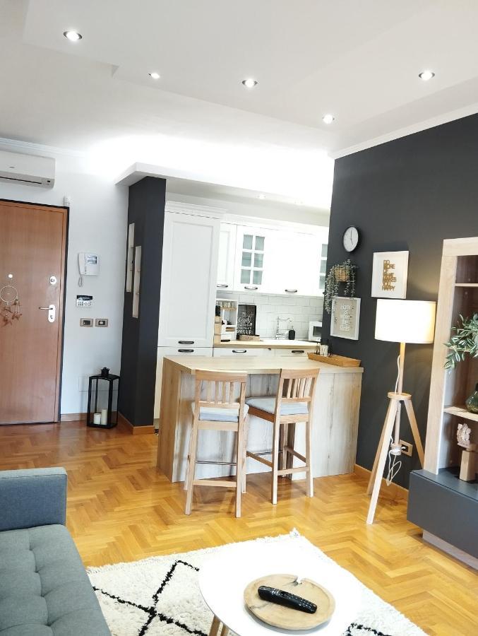 Natural Charm Apartment Roma Eksteriør bilde